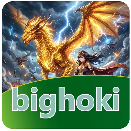 Detail APK bighoki