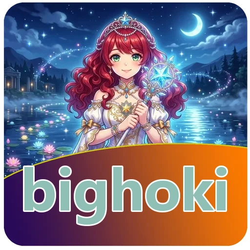 Keamanan bighoki