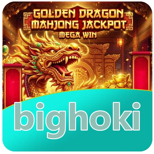 Screenshot Proses Instalasi bighoki APK
